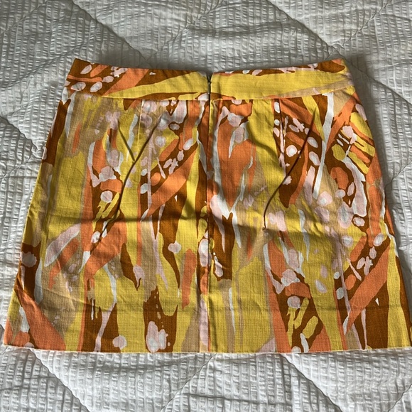 J Crew Skirt - Picture 3 of 4